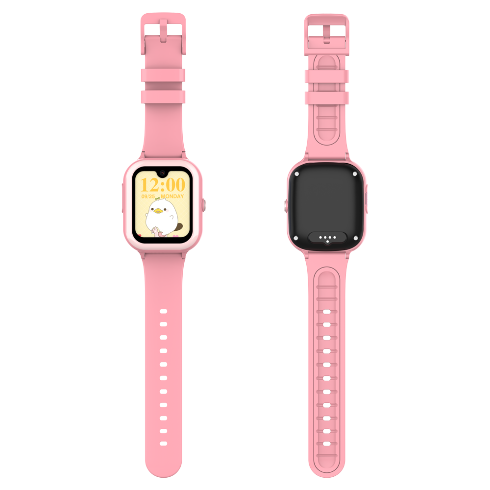 KS WatchX (Pink)