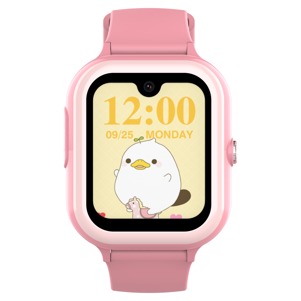 KS WatchX (Pink)