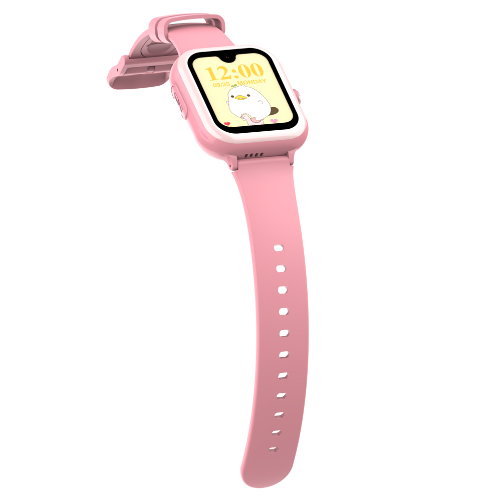 KS WatchX (Pink)
