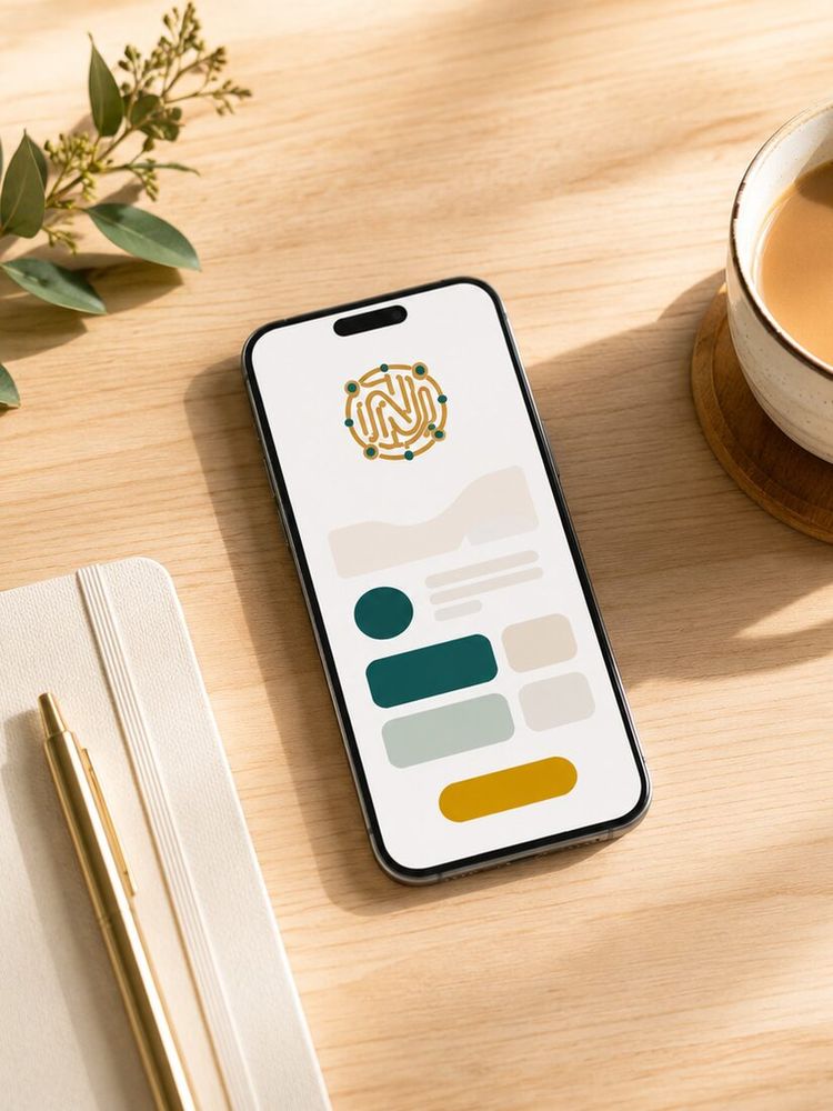 AI Pitch Page
