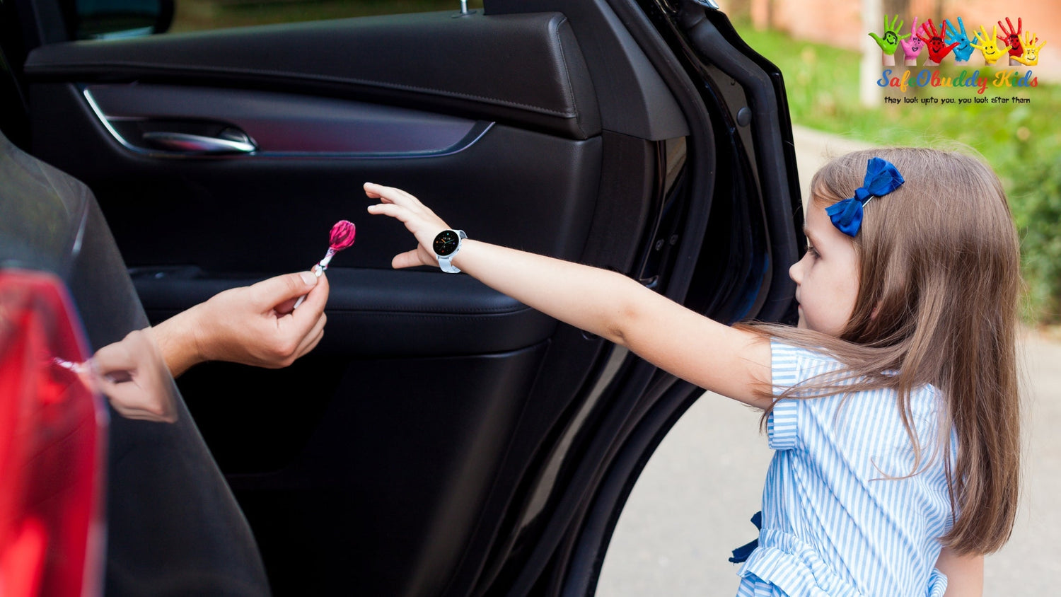 Can GPS Smartwatches Prevent Kidnapping? A Look at the Facts