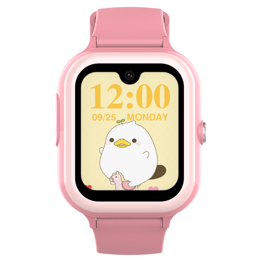 KS WatchX (Pink)