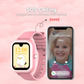KS WatchX (Pink)