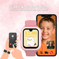 KS WatchX (Pink)